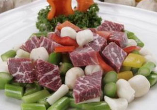 ?豌豆和羊肉能一起吃嗎？?豌豆和羊肉怎么做好吃？