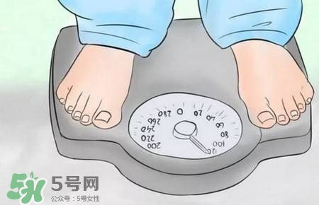 孕期如何控制體重？孕期如何控制體重增長(zhǎng)過快？