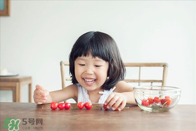 櫻桃不洗能吃嗎？沒洗的櫻桃可以吃嗎