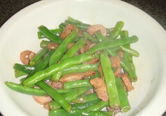 缸豆是豇豆嗎？缸豆和豇豆有什么區(qū)別