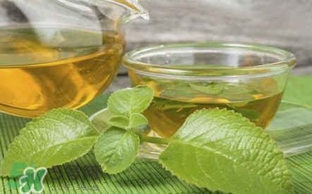 夏天喝什么茶去火？夏天喝什么茶清火