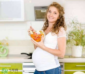 孕婦裝怎么選？孕婦裝怎么搭配好看？