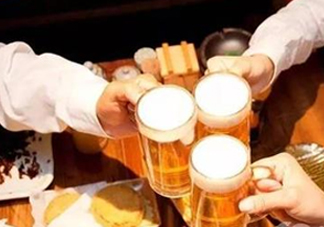 蟶子能和啤酒一起吃嗎？喝啤酒能吃蟶子嗎