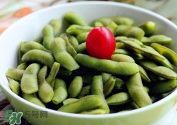 毛豆煮多久能熟？煮毛豆多長時間能熟