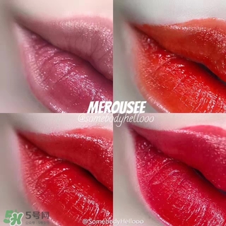 merousee米洛絲唇釉怎么樣？米洛絲唇釉備案了嗎？