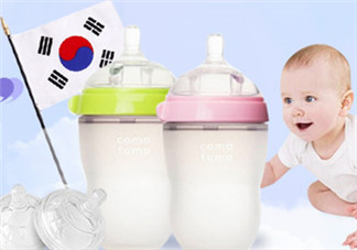 comotomo可么多么奶嘴價(jià)格多少？comotomo奶嘴能用多久？