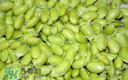 毛豆米發(fā)芽能吃嗎？毛豆米發(fā)芽能不能吃
