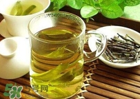 夏天喝什么茶去火？夏天喝什么茶清火