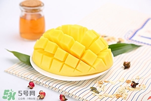 貴妃芒果硬的能吃嗎？貴妃芒果青的能吃嗎