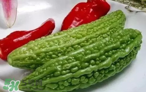 苦瓜怎么做才不苦？苦瓜如何去除苦味