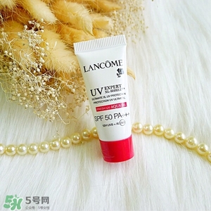 蘭蔻防護(hù)乳多少錢？蘭蔻防護(hù)乳怎么樣？