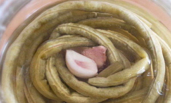 豇豆怎么腌制？如何腌制豇豆