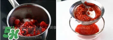 樹莓可以生吃嗎？樹莓怎么吃？