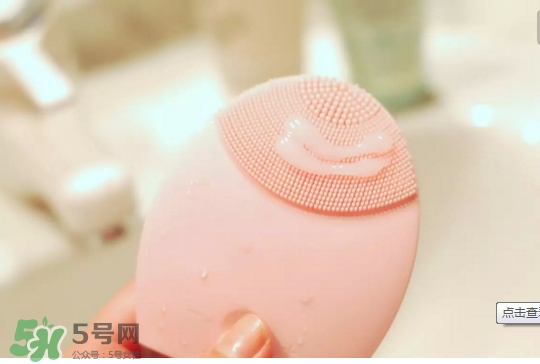 潔面儀用什么洗面奶？潔面儀搭配洗面奶推薦