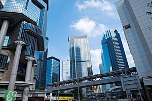 6月去香港穿什么？六月份去香港穿什么衣服？