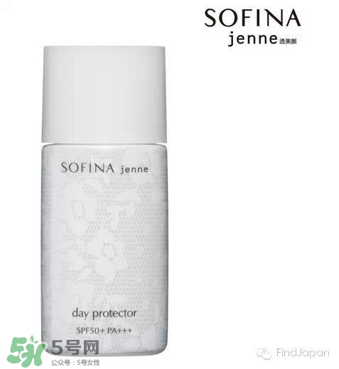 sofina蘇菲娜適合什么膚質(zhì)？蘇菲娜適合油皮嗎？