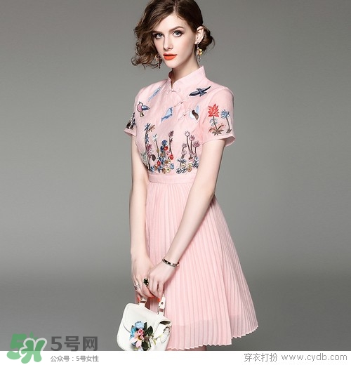 6月去香港穿什么？六月份去香港穿什么衣服？