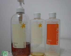 mamakids洗發(fā)水怎么樣？mamakids洗發(fā)水好用嗎？