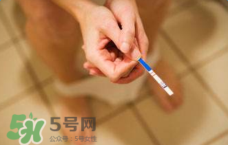 早早孕試紙最早什么時候用？早早孕試紙最早什么時候準？