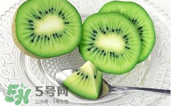 獼猴桃是熱性還是涼性？獼猴桃是涼性的嗎