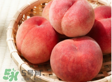 水蜜桃什么時候上市？水蜜桃什么時候有