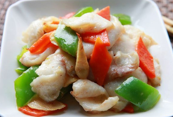 黑魚怎么片魚片去骨？黑魚怎么片魚片沒魚刺