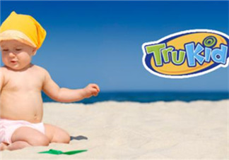 trukid防曬怎么樣？trukid防曬好用嗎？
