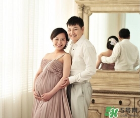 孕婦拍婚紗照可以化妝嗎？孕婦拍婚紗照注意事項