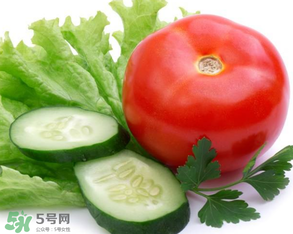 六月份吃什么蔬菜？6月份吃什么蔬菜？