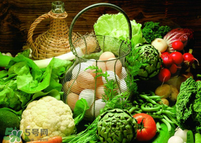 六月份吃什么蔬菜？6月份吃什么蔬菜？