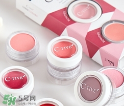 koji蔻吉雙色腮紅怎么樣？koji蔻吉雙色腮紅色號(hào)試色