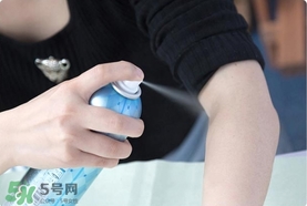 日本ajuste防曬噴霧怎么用？ajuste防曬噴霧可以噴臉嗎？
