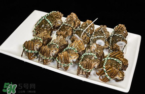 六月份有螃蟹嗎？六月份吃什么螃蟹？