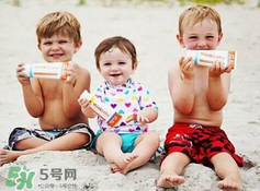 Thinkbaby防曬霜大人能用嗎？Thinkbaby防曬霜大人用效果好嗎？