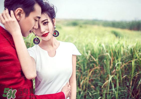 六月份拍婚紗照熱嗎？六月份拍婚紗照好嗎？