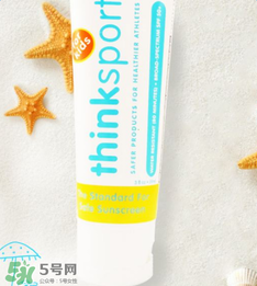 Thinkbaby防曬霜保質(zhì)期多久？Thinkbaby防曬霜保質(zhì)期怎么看？