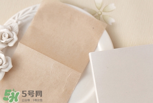 fancl吸油紙怎么樣？fancl吸油紙怎么用？