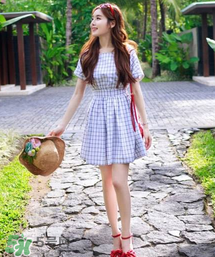 立夏可以穿短袖嗎？立夏能穿短袖嗎？