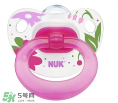 nuk安撫奶嘴哪個系列好用？nuk安撫奶嘴好用的系列介紹