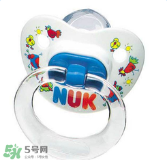 nuk安撫奶嘴哪個系列好用？nuk安撫奶嘴好用的系列介紹