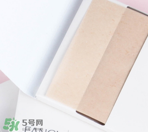fancl吸油紙多少錢？fancl吸油紙專柜價格