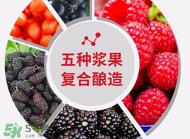 樹莓可以泡酒嗎？樹莓怎么泡酒？