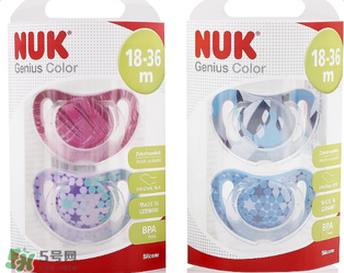 nuk安撫奶嘴多少錢？nuk安撫奶嘴價(jià)格