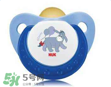 nuk安撫奶嘴多少錢？nuk安撫奶嘴價(jià)格
