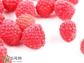 樹莓可以直接吃嗎？樹莓里的小籽能吃嗎？