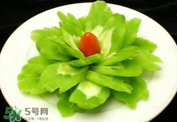 立夏吃什么好？立夏吃什么蔬菜？