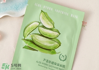 自然之名面膜怎么樣？the namir自然之名面膜哪款好用？