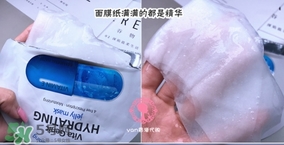 巴諾巴奇果凍面膜多少錢？banobagi巴諾巴奇果凍面膜專柜價格