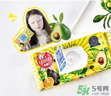 saborino早安面膜一盒多少片？saborino早安面膜一片敷多久