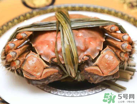 五月份有大閘蟹嗎？五月份的大閘蟹能吃嗎？